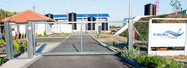 Зрењанин: Арсен опет у чаши?